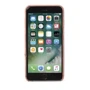 Чехол для iPhone Decoded Leather Light Brown (D6IPO7PLBC3RE) for iPhone 8 Plus/iPhone 7 Plus: Цвет светло-коричневый