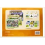 Family and Friends 2nd Edition 4: Teacher's Resource Pack: Обложка Мягкая