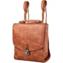 Жіночий рюкзак Valiria Fashion коричневий (DETAV3128-10)