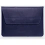 INCARNE Handmade Line Blue for MacBook Pro 16"