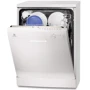 Посудомийка Electrolux ESF 6210 LOW: Розміри 85x60x62.5 см (ВxШxГ)