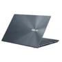 Ноутбук ASUS ZenBook Pro 15 UM535QE (UM535QE-XH71T) RB: Процесор AMD Ryzen 7 5800H (3.2 - 4.4 ГГц) / 8 - ядерный