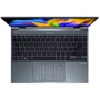Ноутбук ASUS ZenBook 14 Flip OLED UP5401ZA (UP5401ZA-KN006W) RB: Экран 14" (2880x1800)