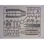 Германский бронетранспортер Sd.Kfz.251/1 Ausf. A, ІІ МВ German armored personnel carrier Sd.Kfz.251/1 Ausf.A, WW II (ICM35101) фото 8