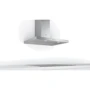 Витяжка Bosch DWB 94BC50: Тип фільтра повітря Рециркуляція, Відведення