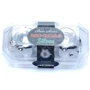 Вагинальные шарики Duo balls Silver, BS6700023