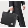 WIWU Vivi Laptop Handbag Series Grey for MacBook 13-14": Цвет серый (Space Gray)