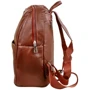 Жіночий рюкзак Valiria Fashion коричневий (DETAD1078-8): Країна виробник Китай
