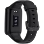 Ремешок ArmorStandart Silicon Black (ARM66799) for Xiaomi Mi Smart Band 7 Pro
