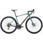 Велосипед Giant Revolt Advanced 0 сірий бірюзовий ML (2002009105)