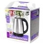 Электрочайник BROCK WK 0616 S: Мощность, Вт 1500