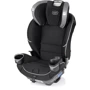 Автокресло Evenflo EveryFit LX - Olympus (группа от 1,8 до 54,4 кг) фото 17