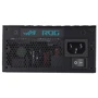 Блок питания ASUS ROG-LOKI-750P-SFX-L-GAMING: Коннекторы Подключение материнской платы	20+4 pin Подключение процессора	2x4+4pin Подключение видеокарты	3x6+2