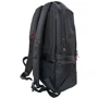 Сумка для ноутбуков Porto 15.6" Black (RNB-3022BK): Цвет черный