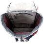 Рюкзак Рюкзак Deuter Walker 24 колір 5323 maron-midnight (3810717 5323): Матеріал текстиль