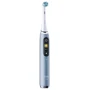 Зубная щетка Braun Oral-B iO Series 9 Special Edition Blue: Назначение взрослая