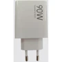 Зарядное устройство Xiaomi Wall Charger USB 90W HyperCharge Combo with USB-C Cable White (BHR07ZBEU): Особенности Power Delivery (PD)
