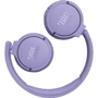 Наушники JBL Tune 670 NC Purple (JBLT670NCPUR) UA