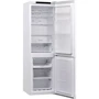 Холодильник Whirlpool W7 911I W: Розміри (ВхШхГ): 201 x 59.6 x 67.6 см