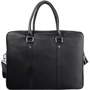 Мужская конференц-сумка Vito Torelli черная (VT-6048-3-black): Стиль Деловой