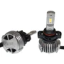 Лампы светодиодные QLine Hight V PSX24 6000K (2шт.)