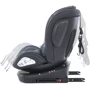Автокресло El Camino Evolution 2 360 ME 1045 ISOFIX 0-36 кг melange cloud gray (ME 1045 melange cloud g) фото 8