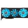 Видеокарта PowerColor Radeon RX 6700 XT Hellhound 12GB (AXRX 6700XT 12GBD6-3DHL): Объем памяти, Гб 12