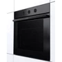 Духовой шкаф электрический Gorenje BO6727E03B: Класс энергопотребления A