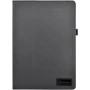 Аксесуар для планшетних ПК BeCover Slimbook Black для Lenovo Tab P11 (2G Gen) (TB-350FU/TB-350XU) (710118): Колір чорний