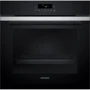 Духовой шкаф электрический Siemens HB272GES3
