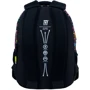 Рюкзак школьный для подростка Kite Education K22-855M-3: Размер M (130-145 см)