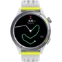 Смарт-часы Amazfit Cheetah (Round) Speedster Gray: Дисплей 1.39" AMOLED (454x454)