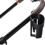 Универсальная коляска 2 в 1 Espiro Only 307 Graphite Antracite (5905683800259) фото 16
