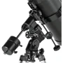 Телескоп Bresser Pollux 150/1400 EQ3 Carbon із сонячним фільтром (4690900) фото 8