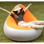 Надувное кресло Надувное кресло Xiaomi Chao One-Click Automatic Inflatable Leisure Sofa (YC-CQSF01/3248510): Количество мест 1