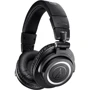 Наушники Audio-Technica ATH-M50xBT2 Black