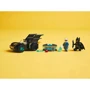 Конструктор LEGO Super Heroes Бетмен та Бетмобіль проти містера Фріза 63 деталі (76301) фото 6