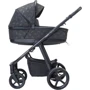 Универсальная Коляска 2в1 Espiro Next Up Limited Dragonfly 809 Beige фото 12