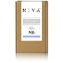Вакуумный клиторальный стимулятор с вибрацией NIYA 6