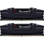 G.Skill 64 GB (2x32) DDR4 4000 MHz Ripjaws V (F4-4000C18D-64GVK) UA