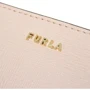 Женский кошелек Furla Babylon S Zip Around CC бежевый (PDJ5UNOB30000B4L00): Материал Натуральная кожа