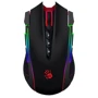 Мышь A4tech Bloody J90 Black: Тип сенсора оптический