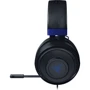 Навушники Razer Kraken for Console (RZ04-02830500-R3M1): Тип конструкції повнорозмірні