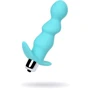 Анальная пробка с вибрацией ToDo Anal Vibro Plug Bland