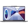 Ноутбук Lenovo Yoga 7 16ARP8 (83BS0001US): Тип экрана глянец