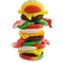 Набір HASBRO Play-Doh Смішні закуски (E5112_E5472 BURGER N FRIES SET) фото 3