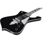 Электрогитара Ibanez PS60-BK: Размер Полноразмерная