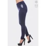 Леггинсы ArtStyleLeggings LSN-122B-58 58 синие: Страна производитель Украина