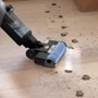 Пылесос Shark HydroVac Hard Floor Cleaner WD210EU: Емкость пылесборника 0.5 л (для чистой воды), 0.36 л (для грязной воды)
