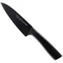 Ніж Fissman Shinai graphite кухарський 15 см (2483)